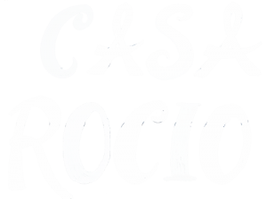 Casa Rocio logo